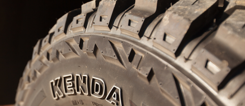 Kenda moving US order production out of China