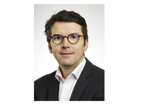 People: Michelin names new head of North America unit
