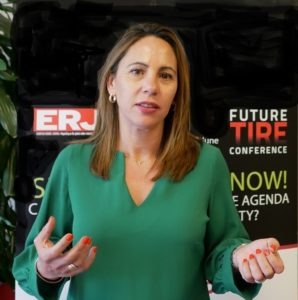 Cologne, Germany – ExxonMobil Chemical introduced a newly-developed inner liner material that can significantly improve air retention in tires at the Future Tire – Sustainability conference in Cologne.