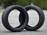 Bridgestone introduces new lightweight tire technology