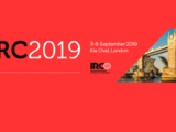Organisers announce IRC2019 programme