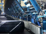 Michelin raises stake in Indonesian tire maker