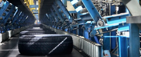 Michelin raises stake in Indonesian tire maker