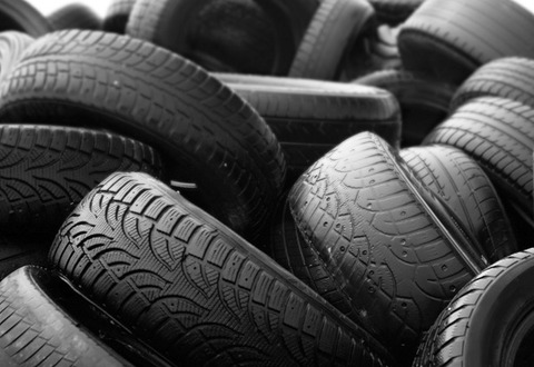 Evonik presenting additives for rubber recycling at K