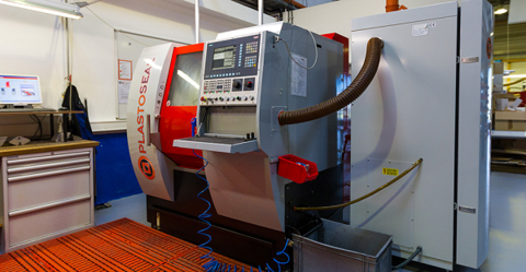 US seals maker acquires Austria's Plastoseal