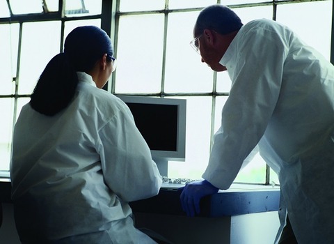 BASF steps up investment in footwear R&D