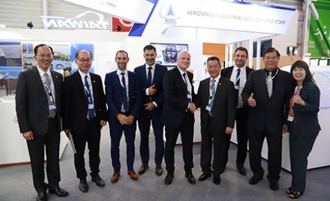 Hutchinson inks new aerospace seals contract