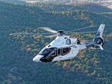 Hutchinson lifts off with new helicopter materials