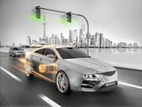 Among current advances, Continental said it had “been able to convince” vehicle makers in China and Europe of the performance of its electric axle drive, which weighs less than 80kg and includes an electric motor, transmission, power electronics, and motor control.