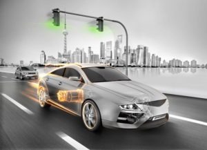 Among current advances, Continental said it had “been able to convince” vehicle makers in China and Europe of the performance of its electric axle drive, which weighs less than 80kg and includes an electric motor, transmission, power electronics, and motor control.