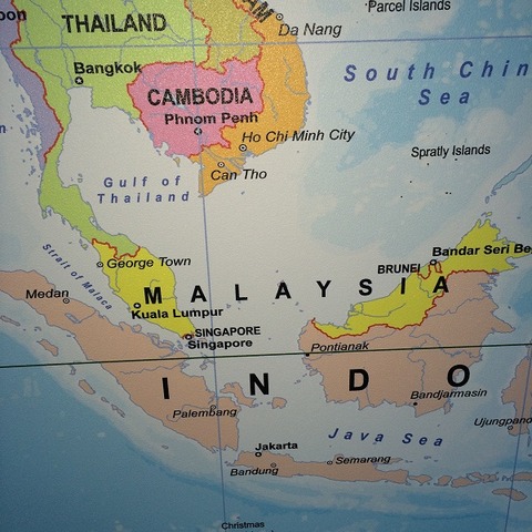 Chinese tire maker builds second Malaysian plant