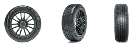 Pirelli introduces new all-season tire