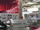X-Compound sets up centre at Troester US site
