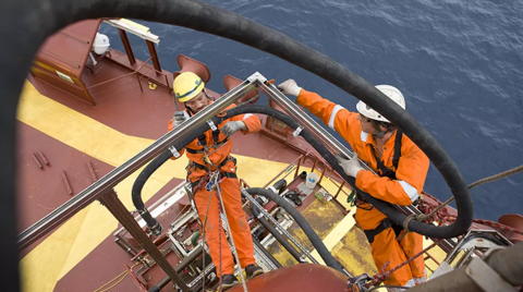 Trelleborg wins ‘major contract’ for piping systems