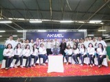 Akwel Group opens rubber hose plant in Thailand