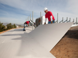 Firestone, Dow contribute to energy modelling tool