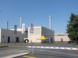 Michelin considering future of German tire plant