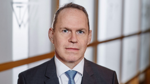 Hexpol reports improved results in first half