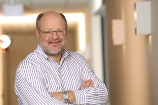 Former ERJ publisher Dave Zielasko joins TIA