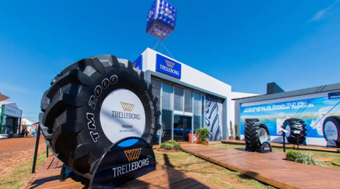 Trelleborg Wheel Systems 'adapting to lower demand'
