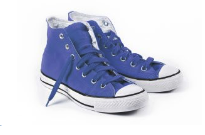 Texon develops alternative to rubber for "vulcanised shoes"