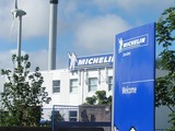 Michelin-Scotland Innovation Parc names CEO