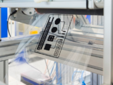 Wacker launching electroactive silicone laminates