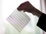 MIT engineers 3D print TPU mesh for flexible medical supports