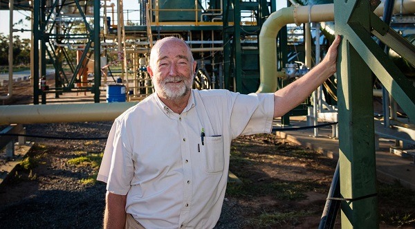 Australian recycler to test new energy technology
