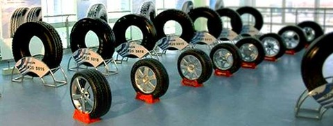 Vietnam plant drives up Sailun’s H1 profits