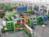 Chinese tire makers brace for the new normal