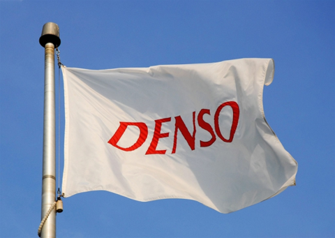 Denso to form new wiper blade production company