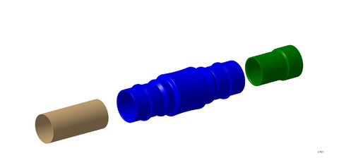 Acaplast develops hose to reduce fuel permeation