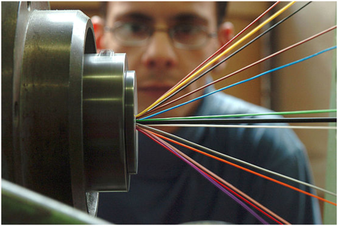 Leoni to spin off wire & cable systems