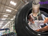 Apollo profits hit by subdued automotive market