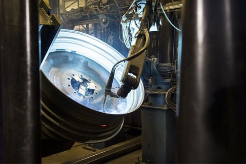 Nokian acquiring Finnish heavy equipment wheel maker