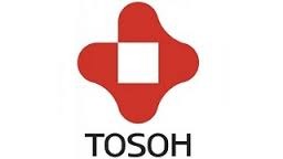 Tosoh expanding CR production in Japan