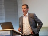 Munich, Germany – Mitsubishi Chemical has developed an ‘auto-foaming’ thermoplastics elastomer material, which is said to deliver significant weight savings in automotive sealing profiles.