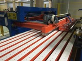 Mesnac sells first cutting machinery to the US