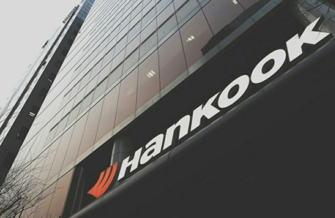 Hankook earnings drop 42% in Q2, sales up