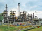 Cabot reinforcement materials unit reports decline