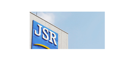 JSR elastomers unit reports 88% drop in operating profit
