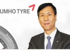  Kumho Tire Europe Charles Kim