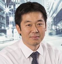  Falken Tyre Europe Shingo Sakashita