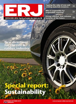 ERJ Special Report – Sustainability