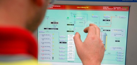 Where Industry 4.0 is an issue - and where it is not