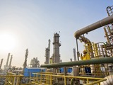 Chemical plant projects present increasing challenges for engineers