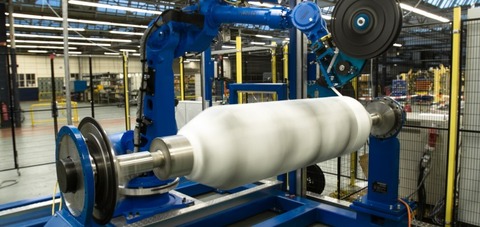TANIQ advances rubber plant of the future