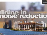 Trelleborg: Noise and vibration isolation in buildings: