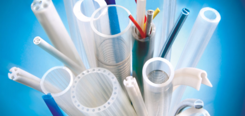 Vesta: Silicone rubber materials and fabrication
